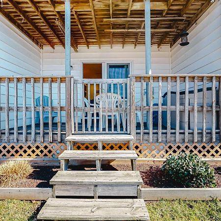 Raffles Villa Оушън Сити Екстериор снимка