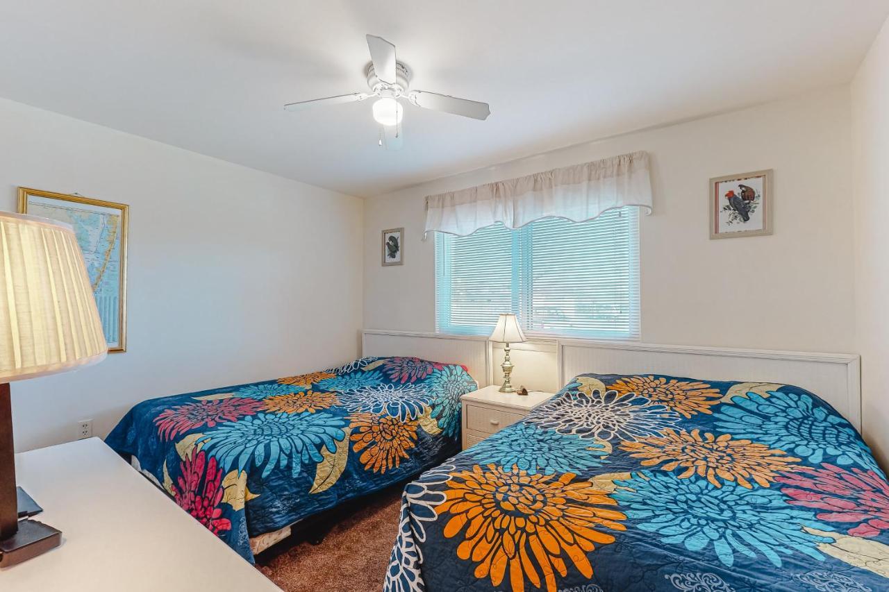 Raffles Villa Оушън Сити Екстериор снимка
